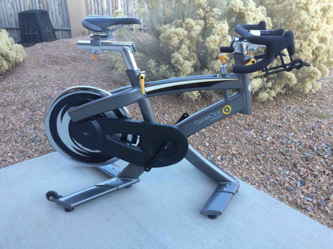 cycleops trainer for sale